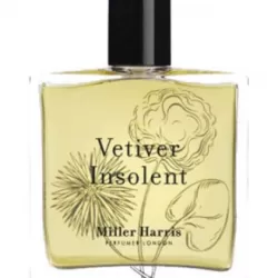 Miller Harris Vetiver Insolent EDP 50ml