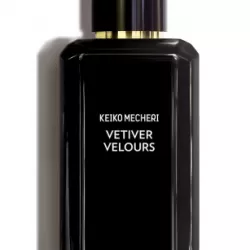 Keiko Mecheri Vetiver Velours EDP 100ml