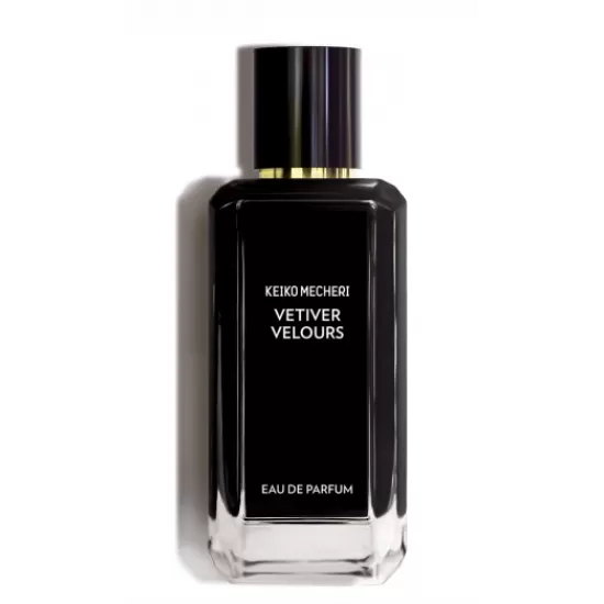 Keiko Mecheri Vetiver Velours EDP 100ml