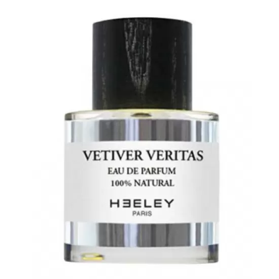 Heeley Vetiver Veritas EDP 50ml
