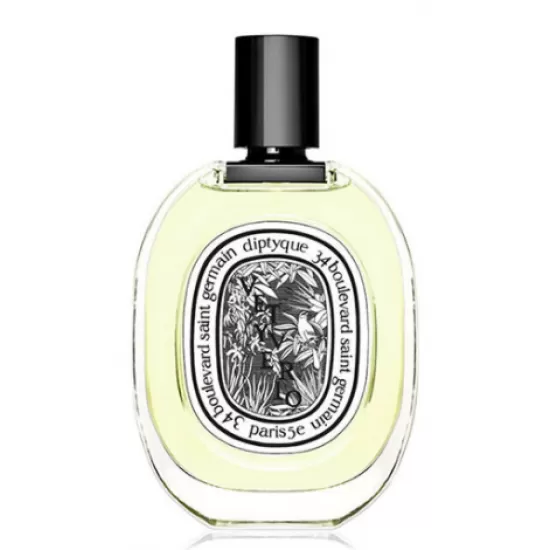 Diptyque Vetyverio EDT 100ml