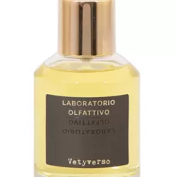 Laboratorio Olfattivo Vetyverso EDP 100ml