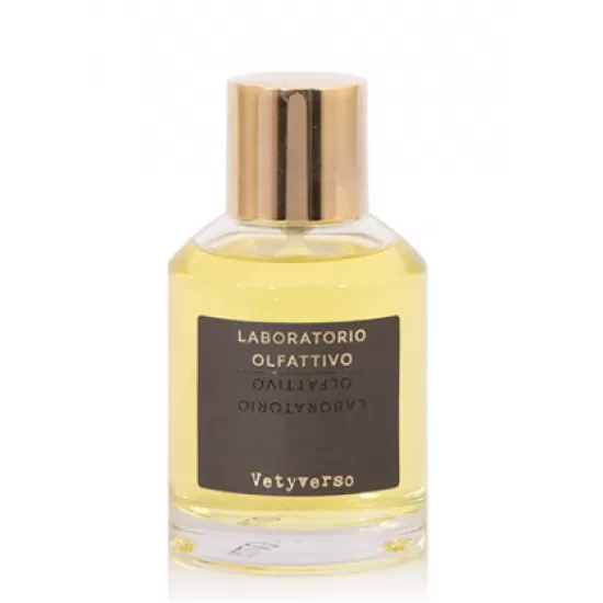 Laboratorio Olfattivo Vetyverso EDP 100ml
