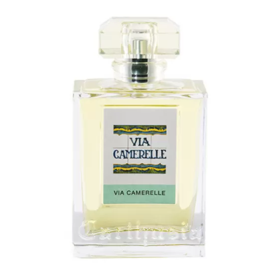 Carthusia Via Camerelle EDP 50ml