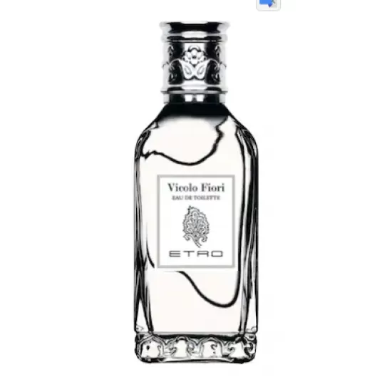 Etro Vicolo Fiori EDT 50ml