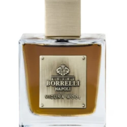 Luigi Borrelli Vicuña Wool EDP 100ml