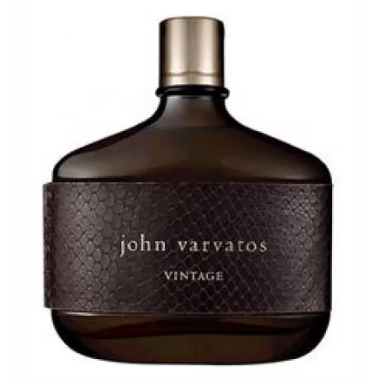 John Varvatos Vintage EDT 125ml