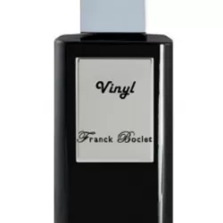 Franck Boclet Vinyl parfum 100ml