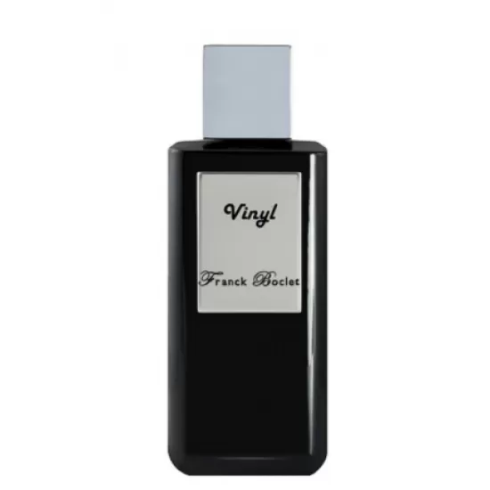 Franck Boclet Vinyl parfum 100ml