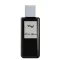 Franck Boclet Vinyl parfum 100ml
