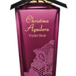 Christina Aguilera Violet Noir EDP 30ml