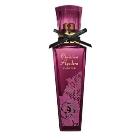 Christina Aguilera Violet Noir EDP 30ml