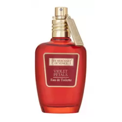 The Merchant of Venice Violet Petals EDT 50ml