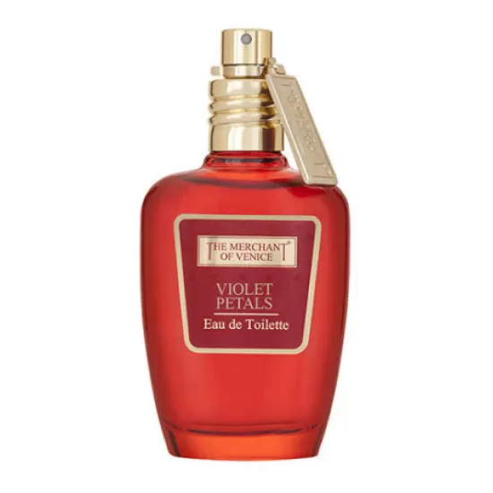 The Merchant of Venice Violet Petals EDT 50ml
