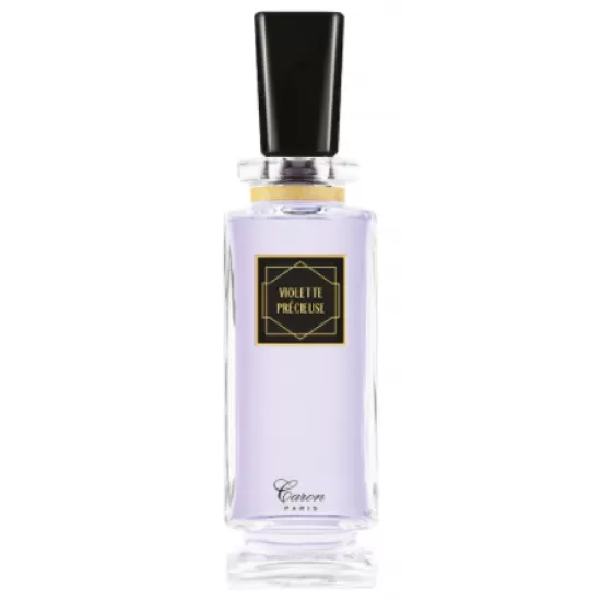 Caron Violette Precieuse EDP 100ml