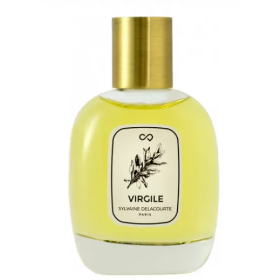 Sylvaine Delacourte Virgile EDP 100ml
