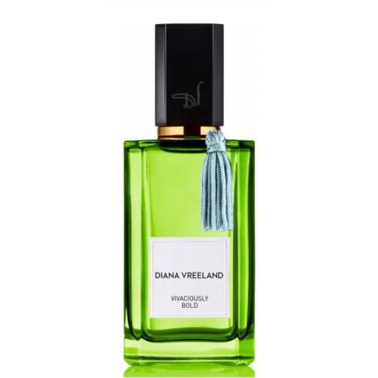 Diana Vreeland Vivaciously Bold EDP 50ml
