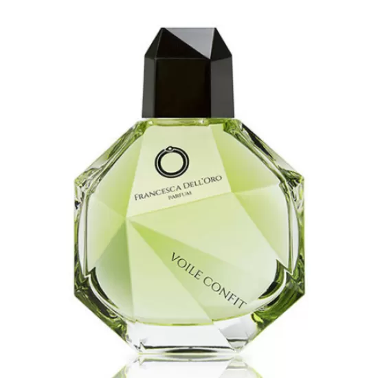 Francesca dell'Oro Voile Confit parfum 100ml