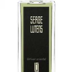 Serge Lutens Vétiver oriental EDP 50ml
