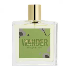 Miller Harris Wander Through The Parks EDP 50ml