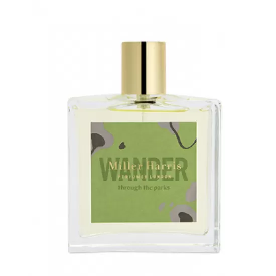 Miller Harris Wander Through The Parks EDP 50ml