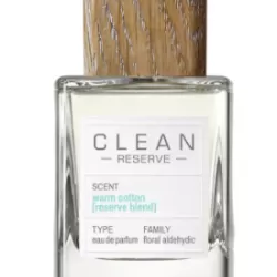 Clean Reserve Warm Cotton EDP 50ml