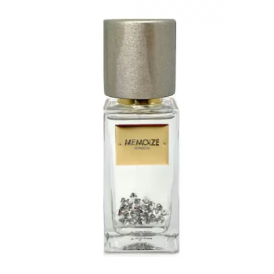 Memoize London White Castitas parfum 50ml