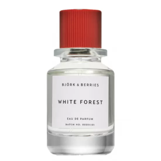Björk & Berries White Forest EDP 50ml