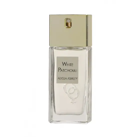 Alyssa Ashley White Patchouli EDP 30ml