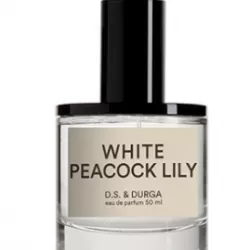 D.S. & DURGA White Peacock Lily EDP 50ml