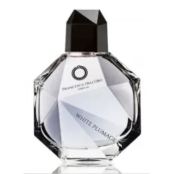 Francesca dell'Oro White Plumage parfum 100ml