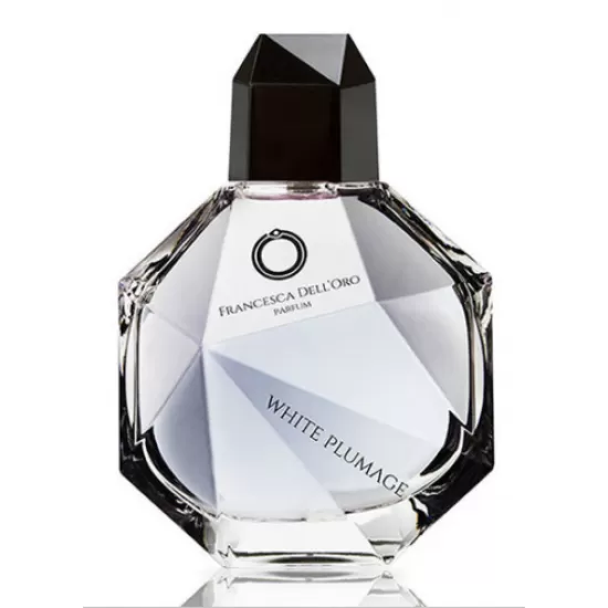 Francesca dell'Oro White Plumage parfum 100ml
