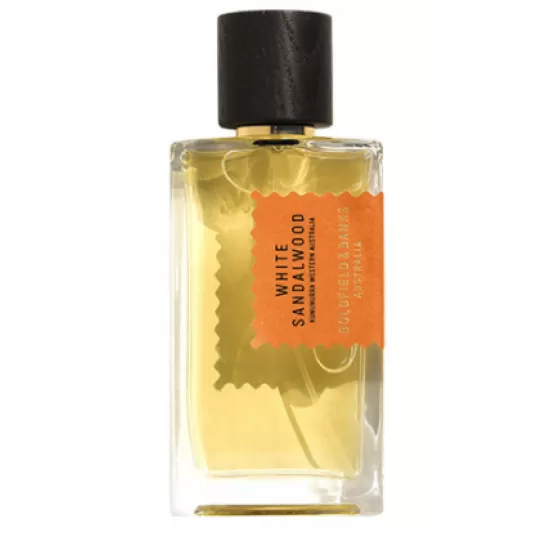 Goldfield & Banks White Sandalwood EDP 100ml