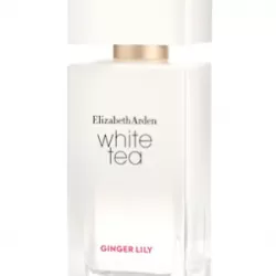 Elizabeth Arden White Tea Ginger Lily EDT 50ml