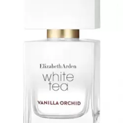 Elizabeth Arden White Tea Vanilla Orchid EDT 30ml
