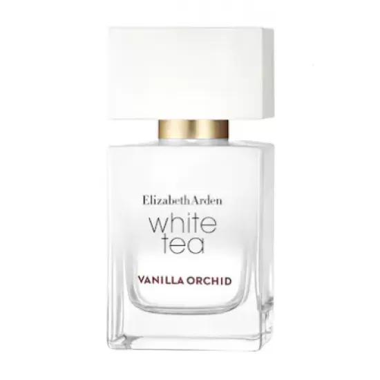 Elizabeth Arden White Tea Vanilla Orchid EDT 30ml