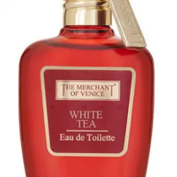 The Merchant of Venice White Tea EDT 50ml