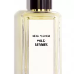 Keiko Mecheri Wild Berries EDP 100ml