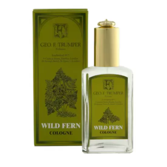 Geo. F. Trumper Wild Fern EDC 50ml