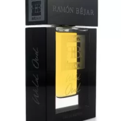Ramón Béjar Wild Oud EDP 75ml