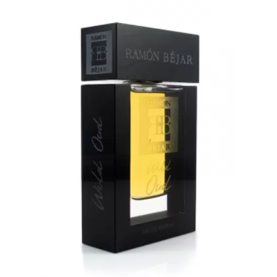 Ramón Béjar Wild Oud EDP 75ml (RBWOedp75) by www.coucoushop.com