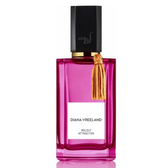 Diana Vreeland Wildly Attractive EDP 50ml
