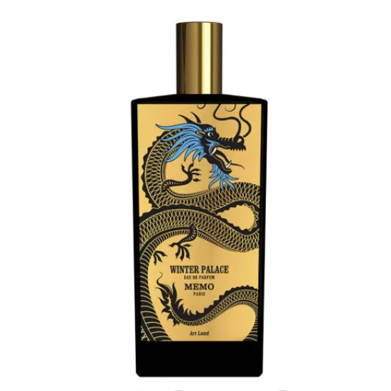 Memo Paris Winter Palace EDP 75ml