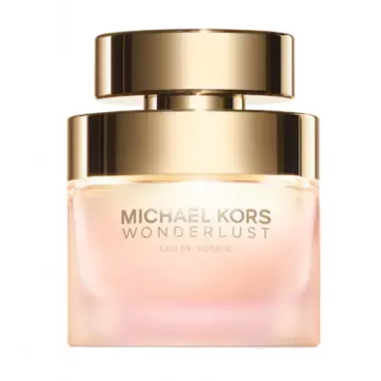 Michael Kors Wonderlust Eau de Voyage EDP 50ml