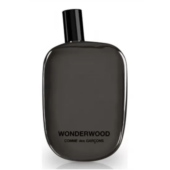 Comme des Garcons Wonderwood EDP 50ml