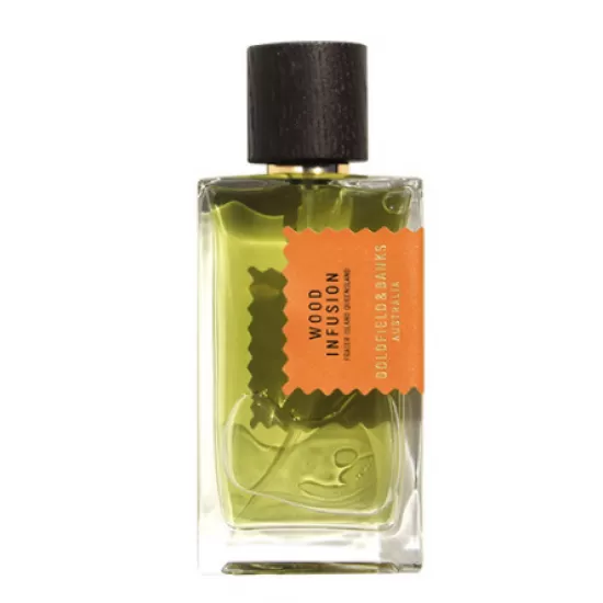 Goldfield & Banks Wood Infusion EDP 100ml