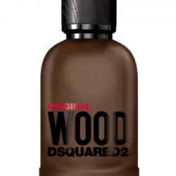 DSQUARED² Wood Original EDP 30ml