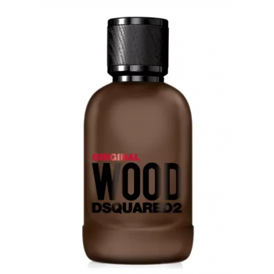 DSQUARED² Wood Original EDP 30ml