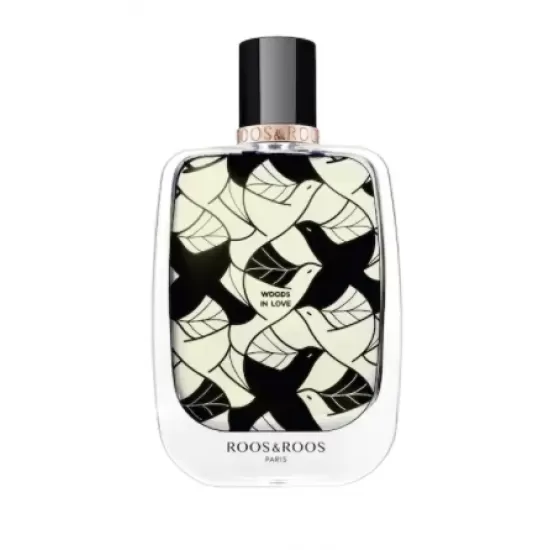 Roos & Roos Woods In Love EDP 100ml