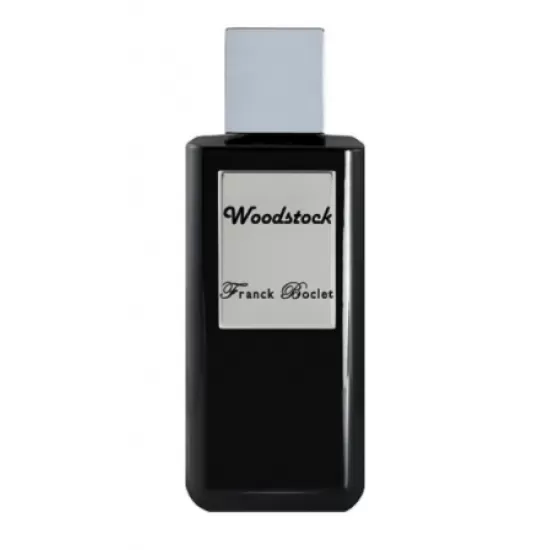 Franck Boclet Woodstock parfum 100ml